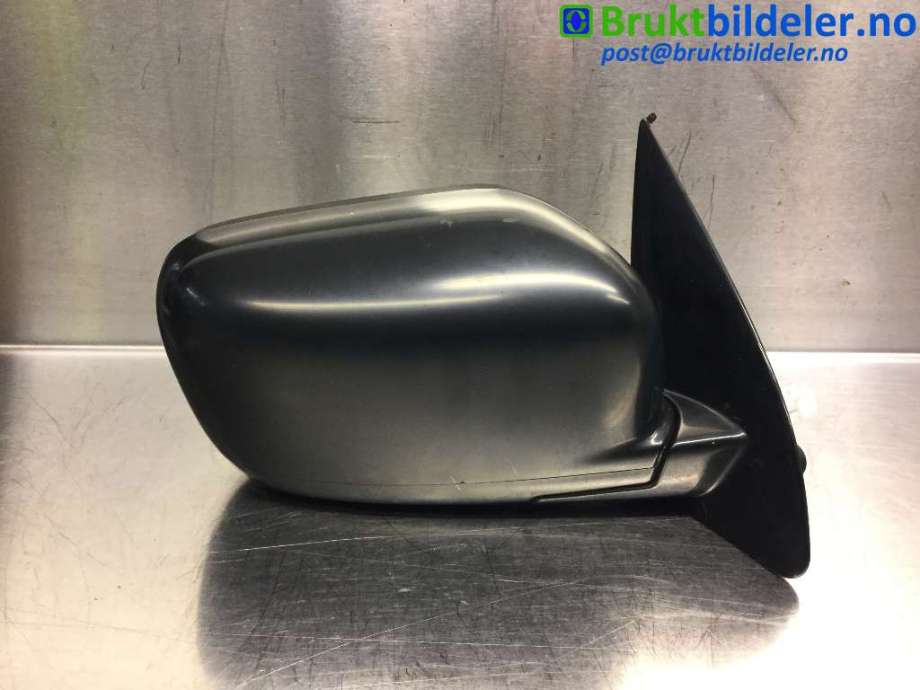 Speil høyre til Mitsubishi Outlander 2003-2006 (Type I) (MITSUBISHI|MR991880|)