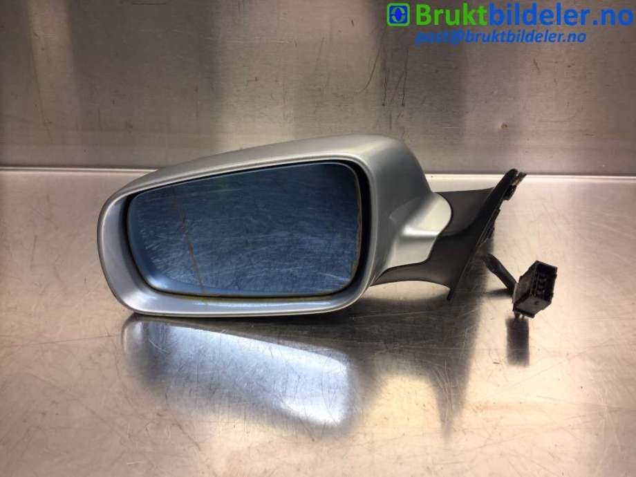Speil venstre til Audi A3 1996-2003 (Type I) (AUDI|RS0225395|)
