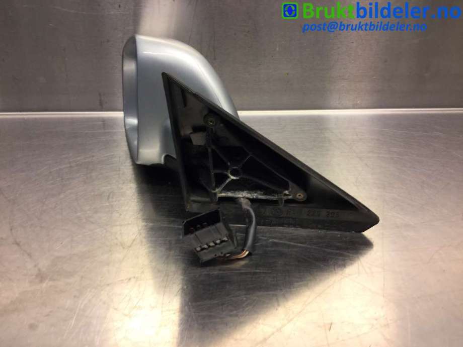Speil venstre til Audi A3 1996-2003 (Type I) (AUDI|RS0225395|)