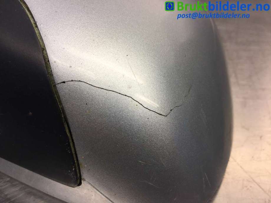 Speil venstre til Audi A3 1996-2003 (Type I) (AUDI|RS0225395|)