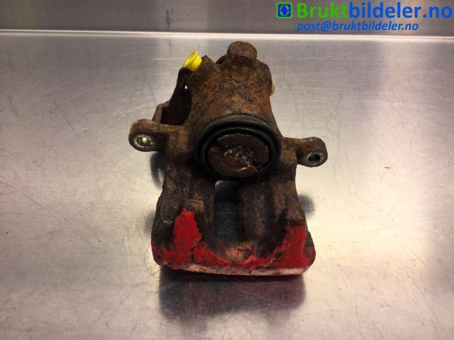 Bremsecaliper venstre bak til Audi A4 1999-2001 (Type I, Fase 2) (B5) (B5) (AUDI|)