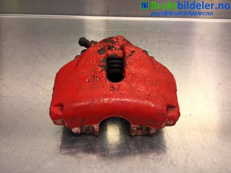 Bremsecaliper venstre foran til Audi A4, 1999-2001 (Type I, Fase 2) (B5) (B5) (AUDI|)