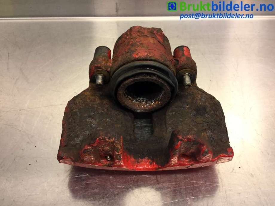 Bremsecaliper venstre foran til Audi A4 1999-2001 (Type I, Fase 2) (B5) (B5) (AUDI|)