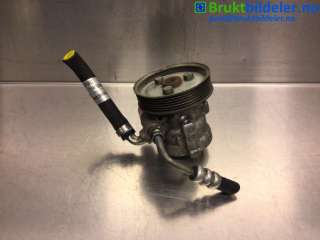 Servo pumpe mekanisk til Fiat Doblo,   (FIAT|51869236|28154636)