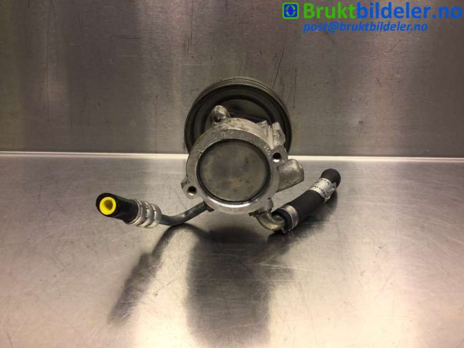 Servo pumpe mekanisk til Fiat Doblo 2010-->> (Type II) (FIAT|51869236|28154636|)