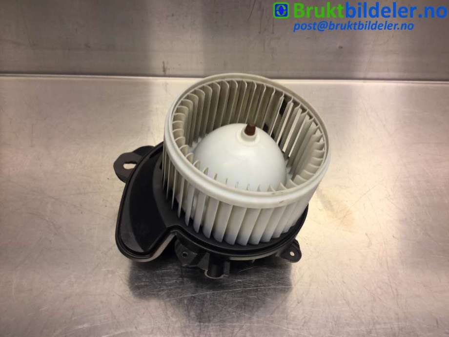 Varmeapparat motor til Fiat Doblo, 2010-->> (Type II)  (FIAT|507730100)