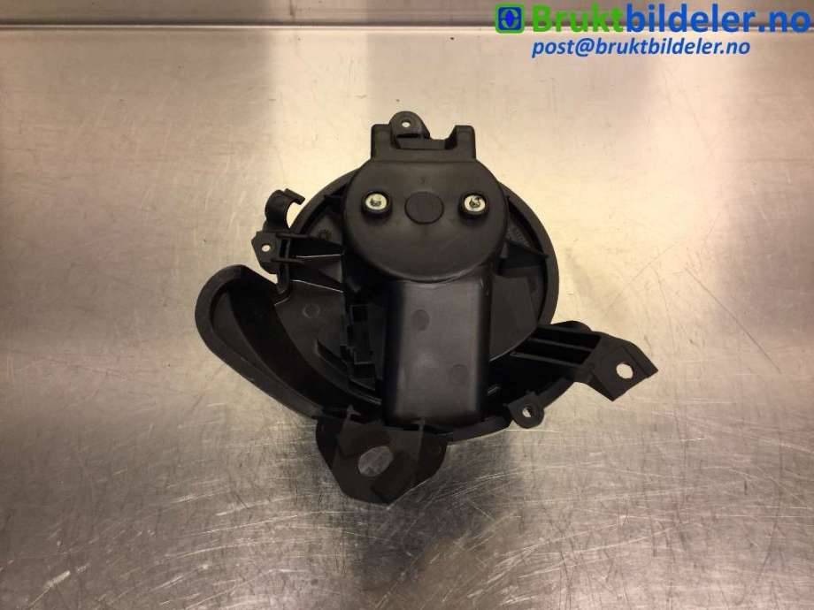 Varmeapparat motor til Fiat Doblo 2010-->> (Type II) (FIAT|507730100|)
