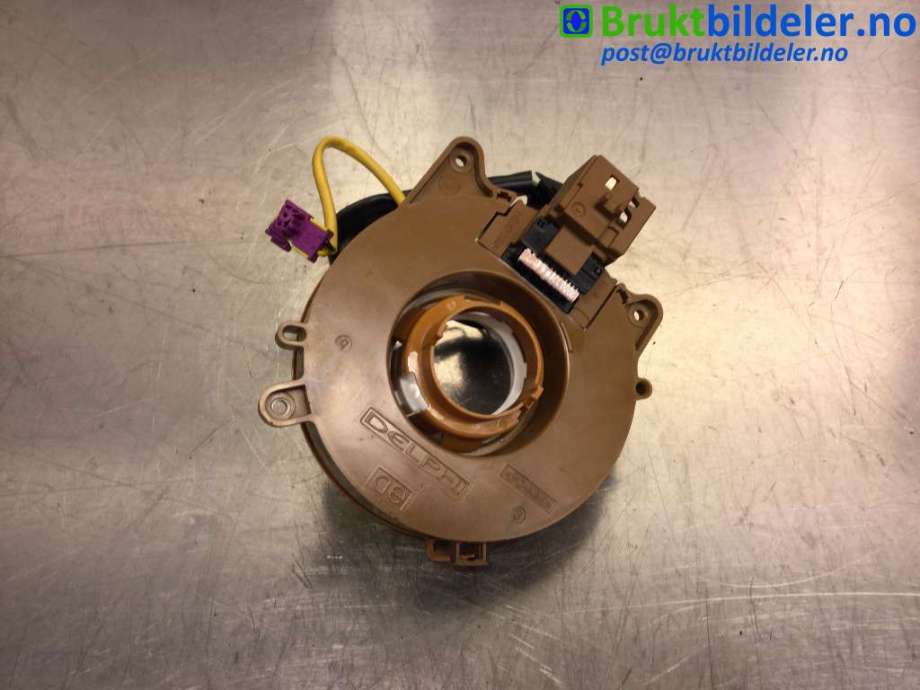 Airbag slepering til Fiat Doblo 2010-->> (Type II)  (FIAT||25921.0.315.8261)