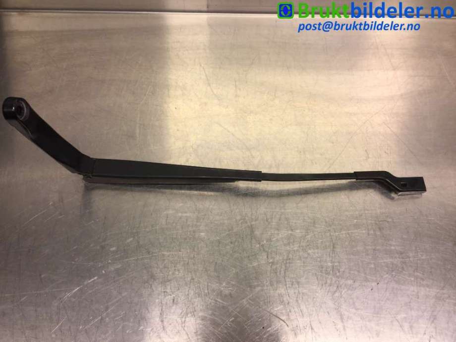 Viskerarmer frontrute til Opel Astra J, 2010-2015  (OPEL|13289888)