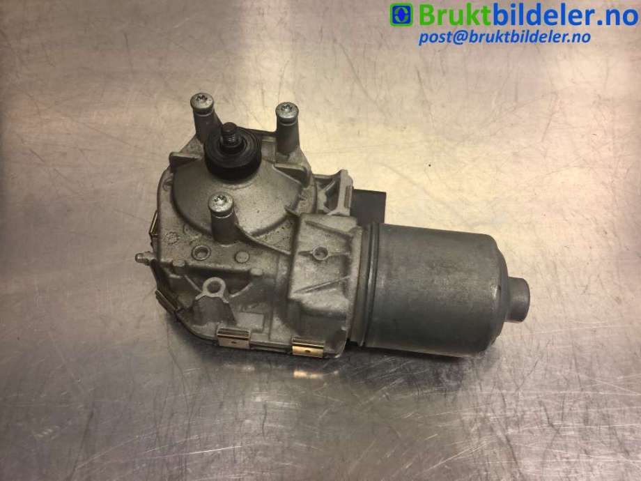 Viskermotor frontrute til Opel Astra J, 2010-2015  (OPEL|13262434)