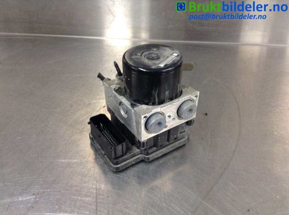 ABS sentral til Opel Astra J 2010-2015  (OPEL|13347808|10.0212-0541.4|10.0961-4521.3)