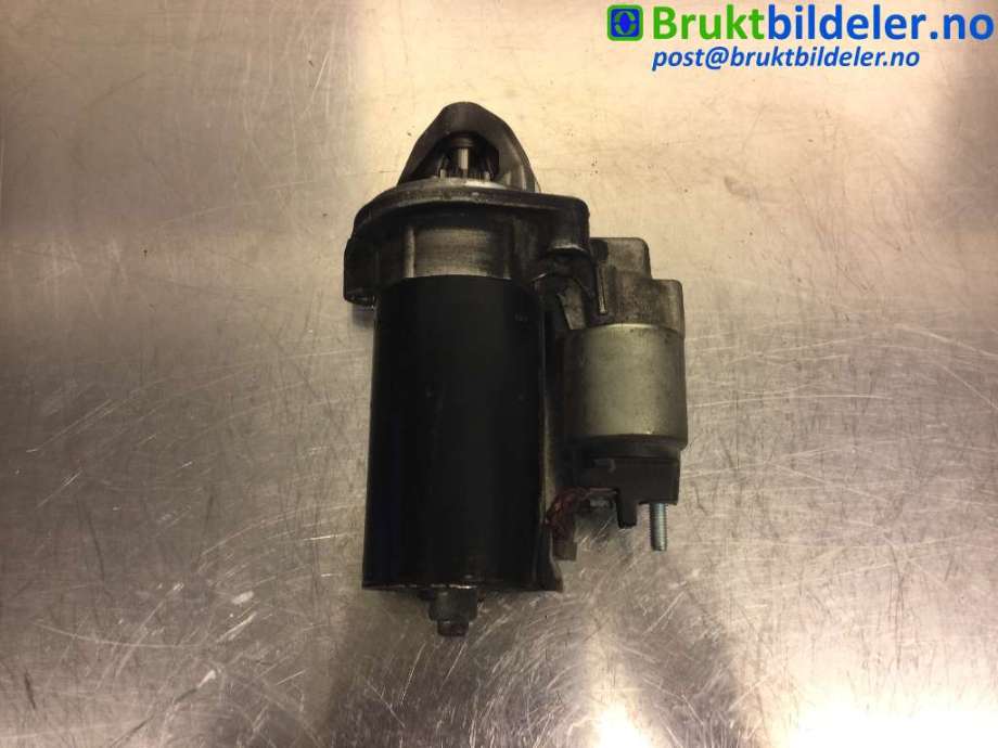 Starter diesel til Mercedes E-Klasse 2006-2009 (Fase 2) (W211) (W211) (MERCEDES|A 006 151 25 01|)