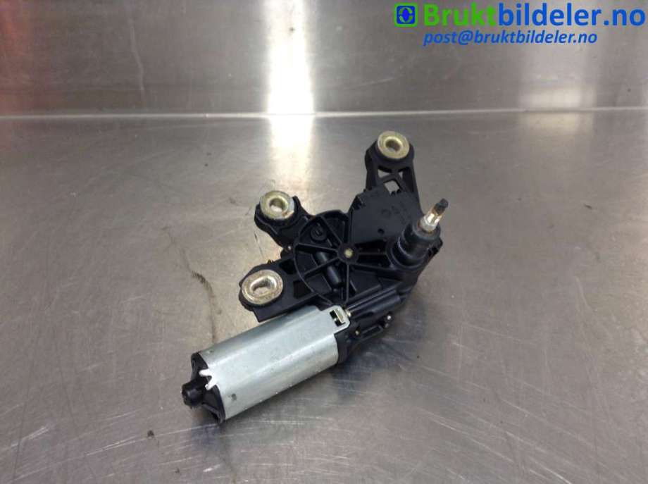 Viskermotor bakrute til Audi A4, 1999-2001 (Type I, Fase 2) (B5) (B5) (AUDI|8L0 955 711 B)