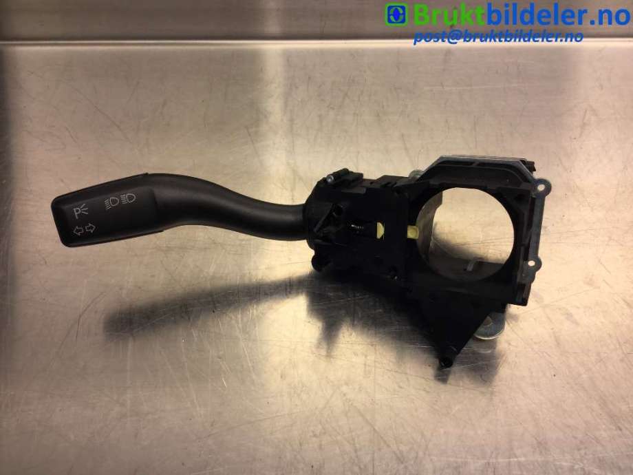 Bryter blink til Audi A6, Allroad, 2006-2008 (Type II, Fase 1) (C6) (C6) (AUDI|4E0 953 513 E)