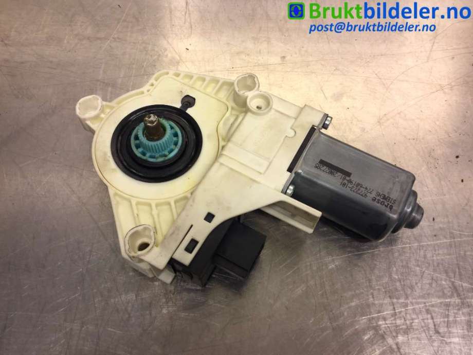 Ruteheis venstre foran til Audi A6, Allroad, 2006-2008 (Type II, Fase 1) (C6) (C6) (AUDI|4F0 959 801 D)