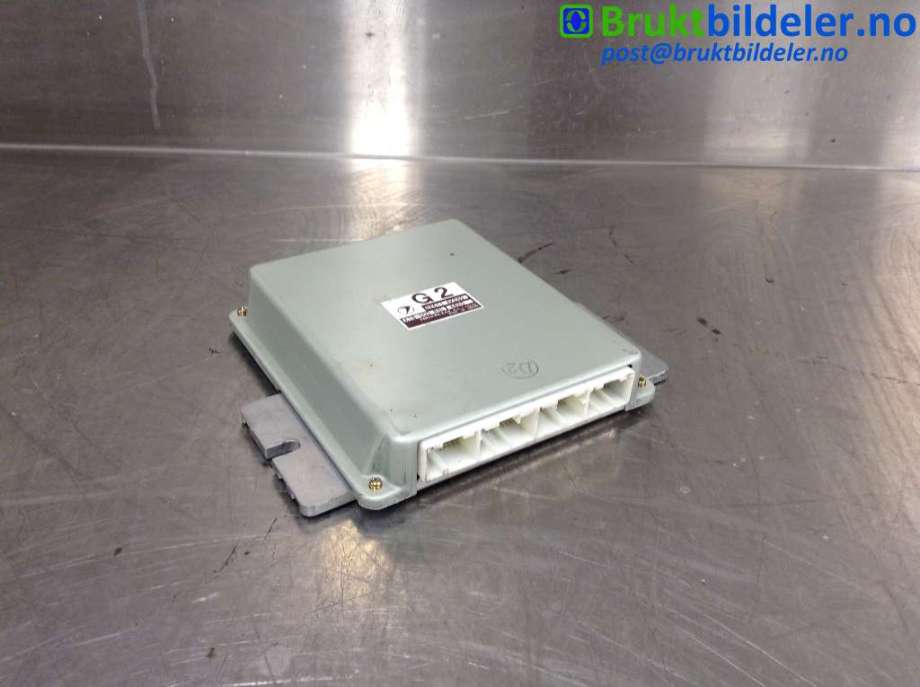 Styreenhet motor til Subaru Legacy, 2003-2007 (Type IV, Fase 1)  (SUBARU|22611AK240)