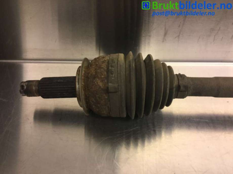 Drivaksel venstre foran til Subaru Legacy 2003-2007 (Type IV, Fase 1) (SUBARU|)