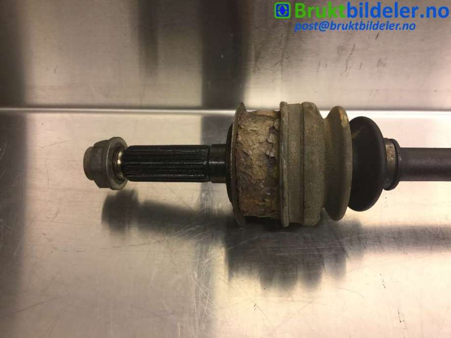 Drivaksel høyre bak til Subaru Legacy 2003-2007 (Type IV, Fase 1)  (SUBARU|28421AG010|)