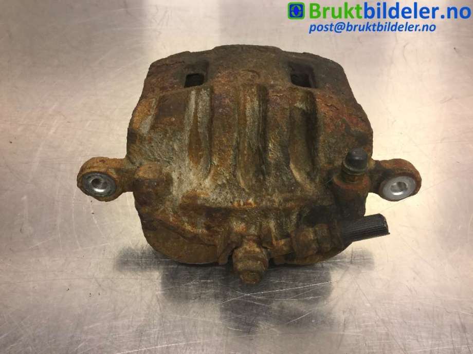 Bremsecaliper venstre foran til Subaru Legacy 2003-2007 (Type IV, Fase 1)  (SUBARU|26292AG030|)