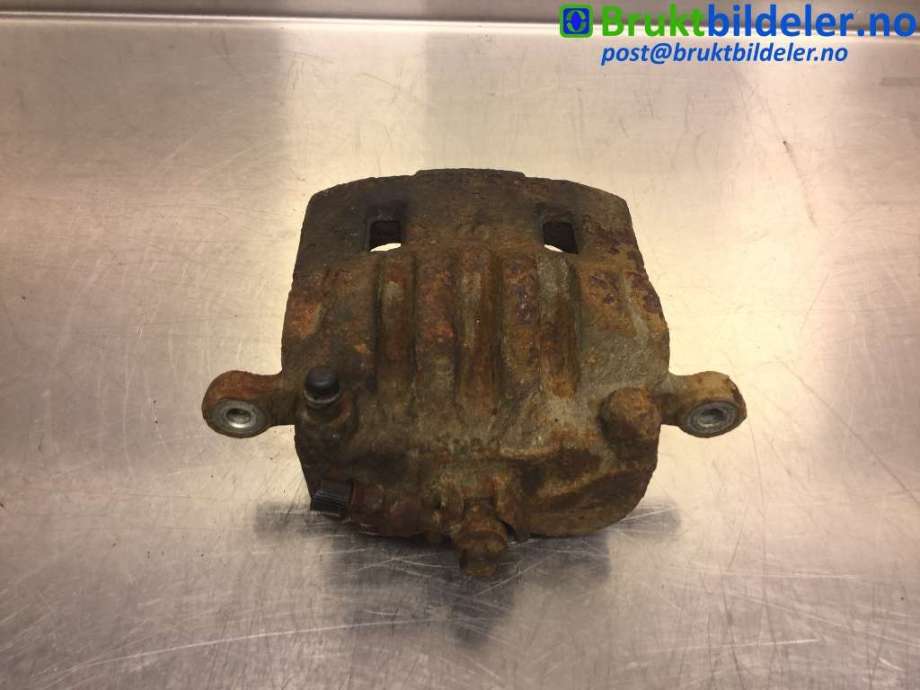 Bremsecaliper høyre foran til Subaru Legacy 2003-2007 (Type IV, Fase 1)  (SUBARU|26292AG020|)