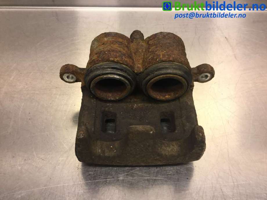 Bremsecaliper høyre foran til Subaru Legacy 2003-2007 (Type IV, Fase 1)  (SUBARU|26292AG020|)