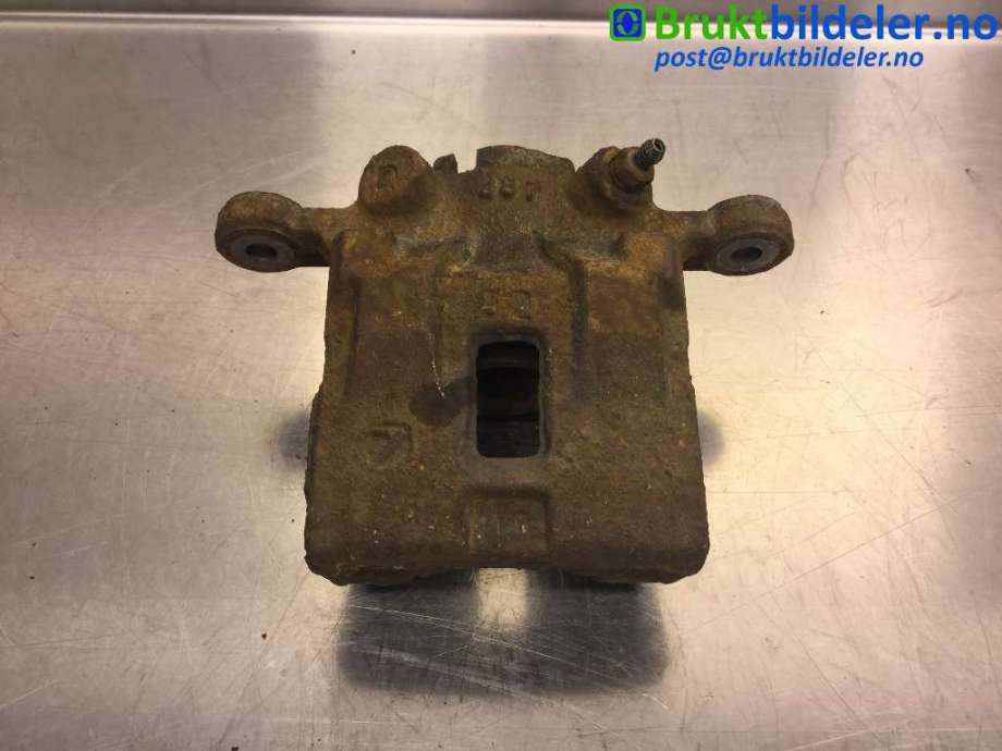 Bremsecaliper høyre bak til Subaru Legacy, 2003-2007 (Type IV, Fase 1)  (SUBARU|26692AG020)