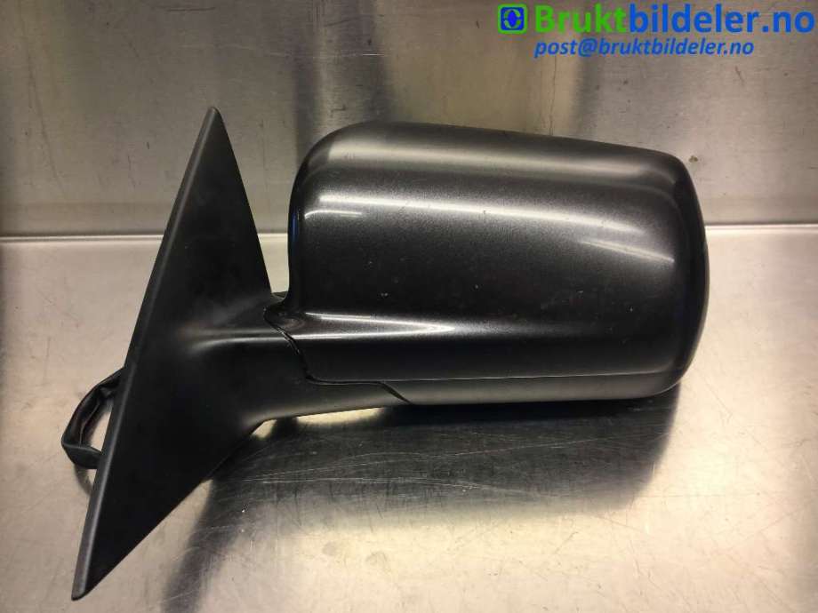 Speil venstre til Audi A6, Allroad 2006-2008 (Type II, Fase 1) (C6) (C6) (AUDI|4F1 857 409|)