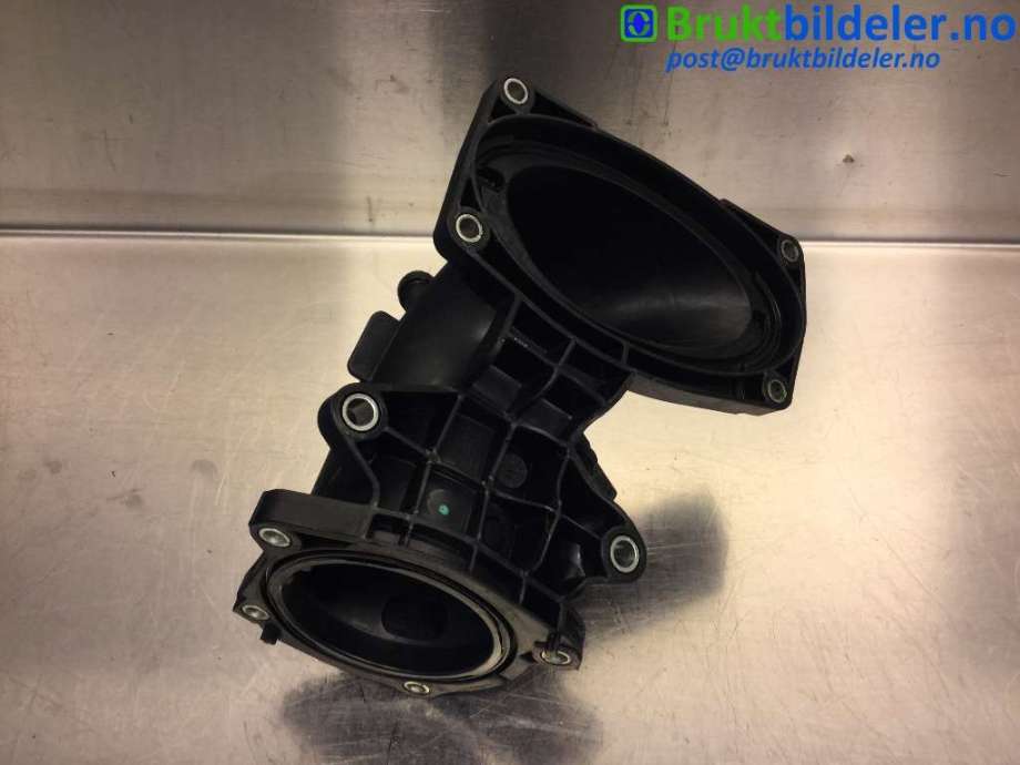 Sensor (MAP - Manifold Absolute Pressure) til Mercedes E-Klasse 2009-2013 (Fase 1) (W212) (W212) (MERCEDES|A 007 153 00 28|0 261 230 196|)