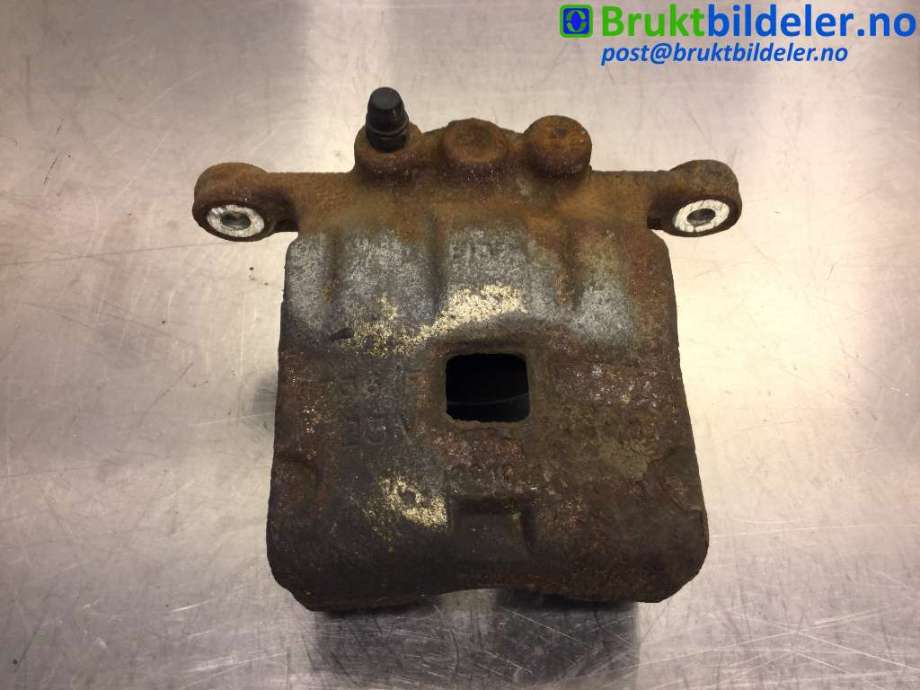 Bremsecaliper høyre foran til Ford Fiesta 2013-2017 (Type VI, Fase 2) (FORD|8V51-2B294-AB|)
