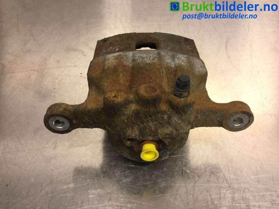 Bremsecaliper høyre foran til Ford Fiesta 2013-2017 (Type VI, Fase 2) (FORD|8V51-2B294-AB|)