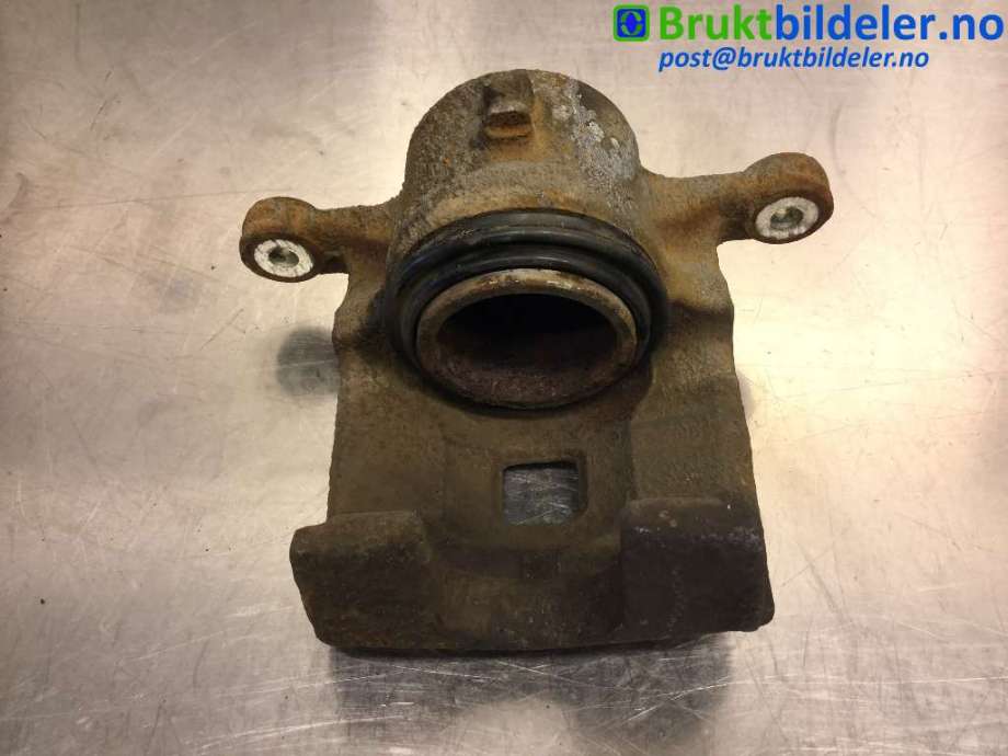 Bremsecaliper høyre foran til Ford Fiesta 2013-2017 (Type VI, Fase 2) (FORD|8V51-2B294-AB|)