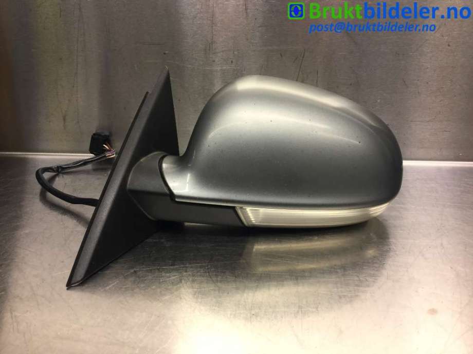 Speil venstre til VW Passat 2001-2005 (B5,3BG) (B5,3BG) (VOLKSWAGEN|3B1 857 507 T|)