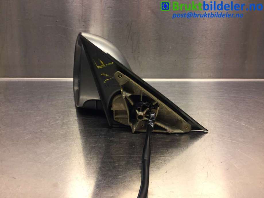 Speil venstre til VW Passat 2001-2005 (B5,3BG) (B5,3BG) (VOLKSWAGEN|3B1 857 507 T|)