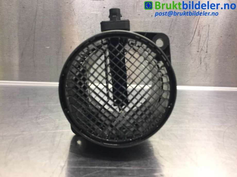 Luftmengde/luftmassemåler til Audi Q3 2011-2014 (Type I, Fase 1)  (AUDI|03L 906 461 A|0 281 002 956|)