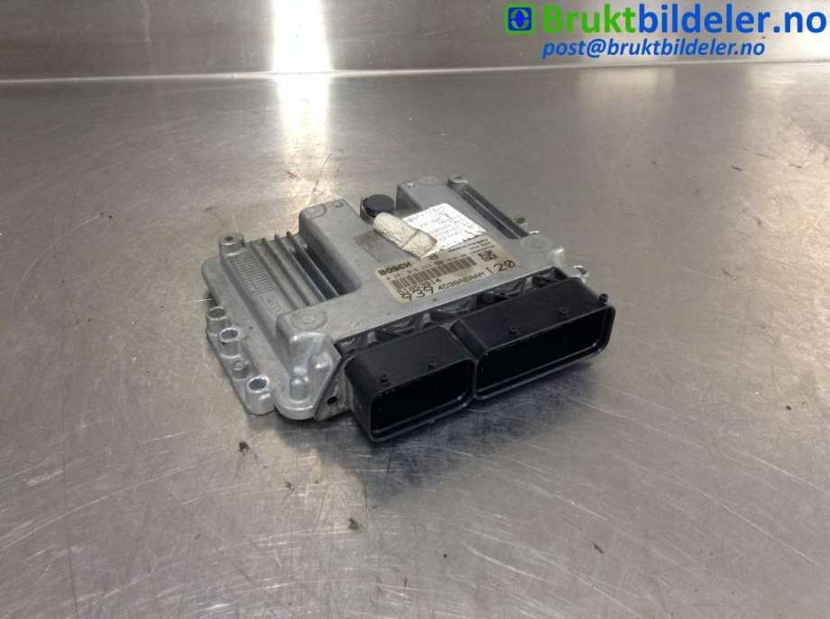 Styreenhet motor til Alfa Romeo 159, 2005-2011 (ALFA ROMEO|51853814)