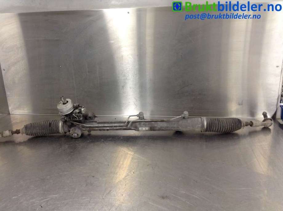 Tannstang til Audi A6, Allroad, 2006-2008 (Type II, Fase 1) (C6) (C6) (AUDI|4F1 422 066 A)