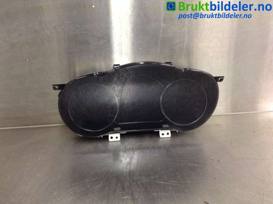 Instrumentpanel til Kia Carens 2013-2018 Type III (KIA|94015-A4001|11002-435510Q|)