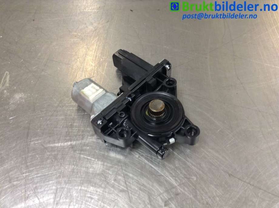 Ruteheis venstre foran til Kia Carens 2013-2018 Type III  (KIA|82450-A4010|DH062020-2950|)