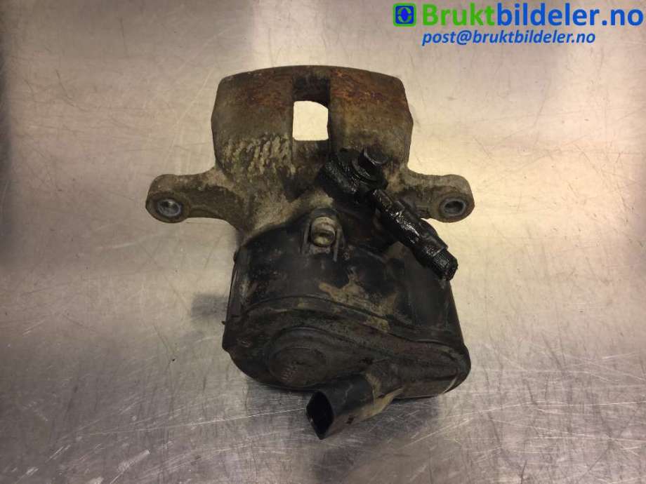 Bremsecaliper høyre bak til Audi Q3 2011-2014 (Type I, Fase 1)  (AUDI|5N0 615 404|)