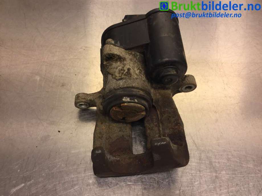 Bremsecaliper høyre bak til Audi Q3 2011-2014 (Type I, Fase 1)  (AUDI|5N0 615 404|)
