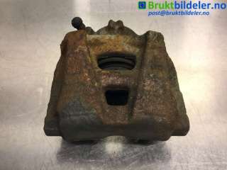 Bremsecaliper høyre foran til Audi Q3,   (AUDI|5N0 615 124)