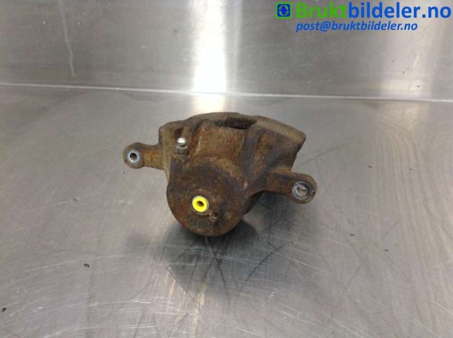 Bremsecaliper venstre foran til Kia Carens 2013-2018 Type III (KIA|)