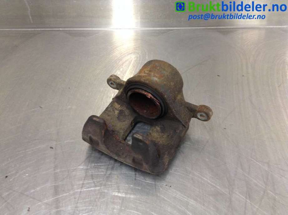 Bremsecaliper venstre foran til Kia Carens 2013-2018 Type III (KIA|)