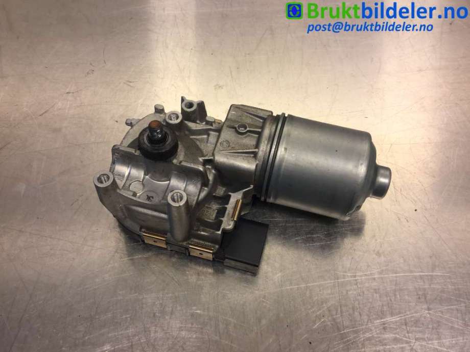 Viskermotor frontrute til Audi Q3, 2011-2014 (Type I, Fase 1) (AUDI|8U1 955 119)