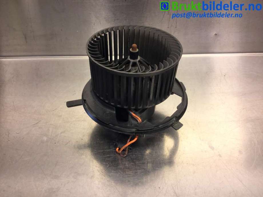Varmeapparat motor til Audi Q3 2011-2014 (Type I, Fase 1) (AUDI|1K1 820 015 L|N998923D|)