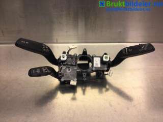 Bryter combi til Audi Q3,   (AUDI|8X0 953 501 D|8X0 953 502 B)