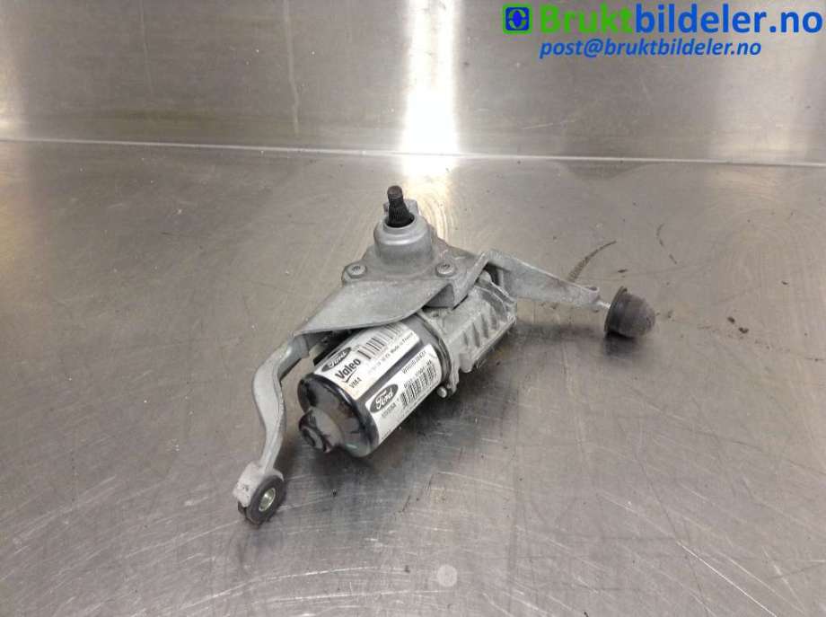 Viskermotor frontrute til Ford Transit Connect, 2013-2018 Type II, Fase 1  (FORD|DT11-17504-BA)