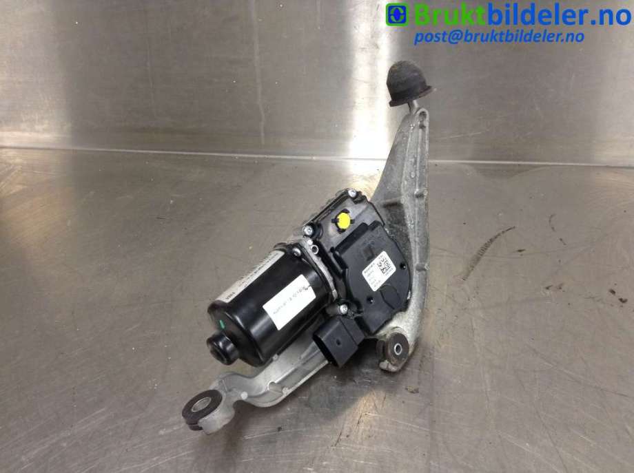 Viskermotor frontrute til Ford Transit Connect 2013-2018 Type II, Fase 1  (FORD|DT11-17504-BA|W000038431|)
