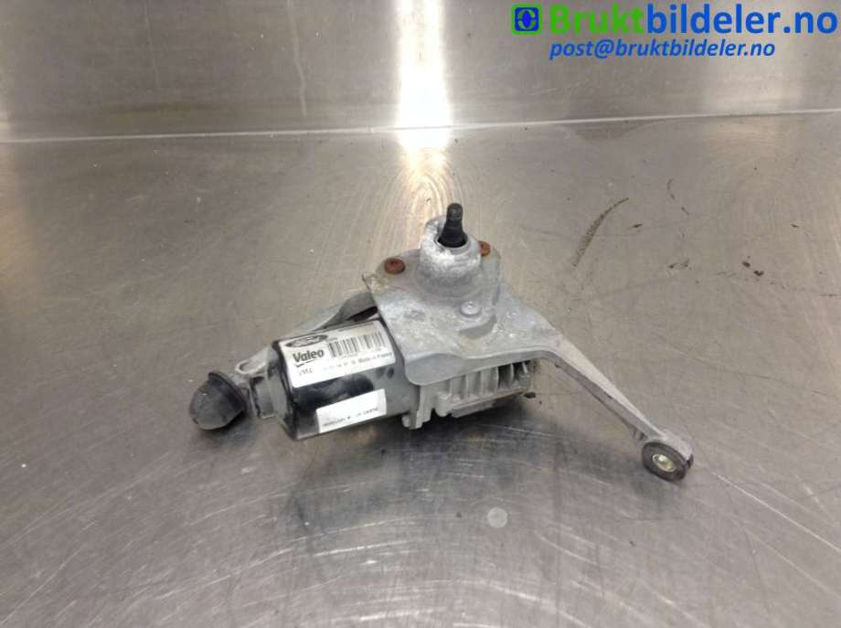 Viskermotor frontrute til Ford Transit Connect, 2013-2018 Type II, Fase 1  (FORD|DT11-17504-AA)