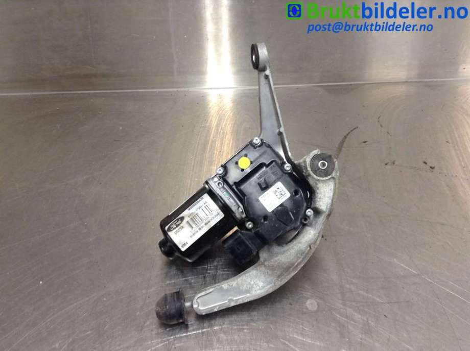 Viskermotor frontrute til Ford Transit Connect 2013-2018 Type II, Fase 1  (FORD|DT11-17504-AA|W000038430|)